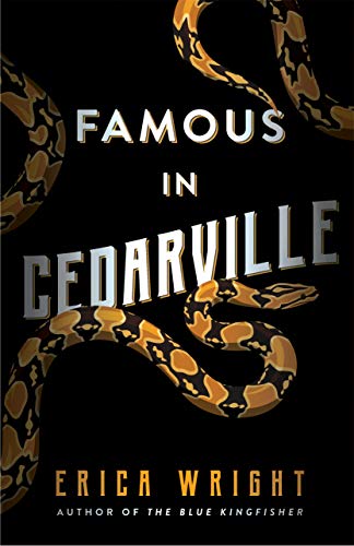 Famous in Cedarville book cover