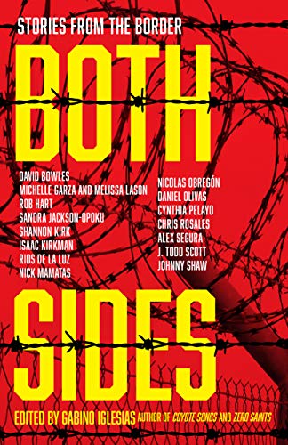 Both Sides: Stories From the Border book cover