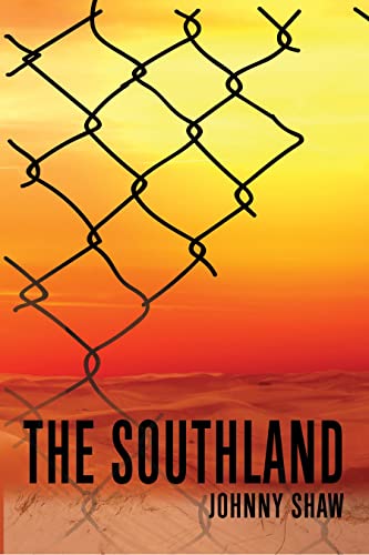 The Southland book cover