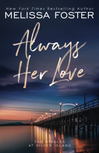 Always Her Love book cover