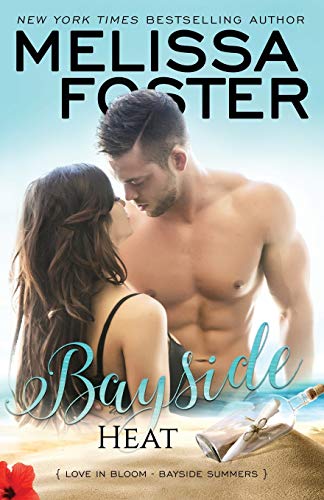 Bayside Heat book cover