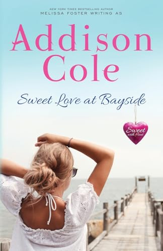 Sweet Love at Bayside book cover
