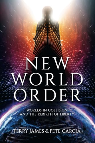 New World Order book cover