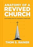 Anatomy Of A Revived Church Seven Findings Of How Congregations Avoided Death