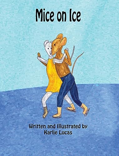 Cover of Mice on Ice