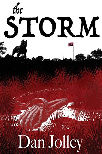 The Storm book cover