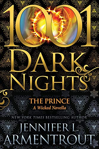 The Prince book cover