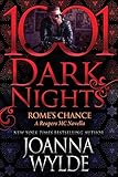 Romes Chance A Reapers Mc Novella