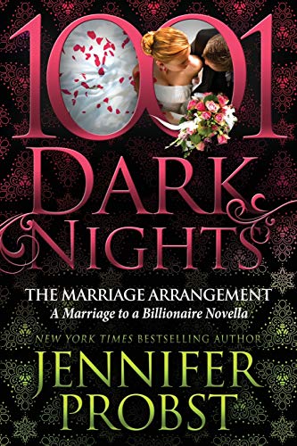 The Marriage Arrangement book cover