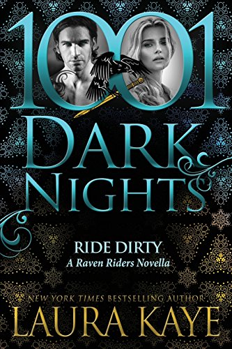 Ride Dirty book cover