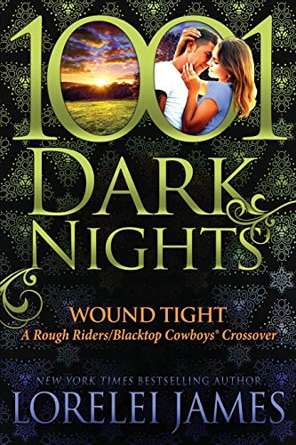 Wound Tight book cover