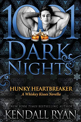 Hunky Heartbreaker book cover