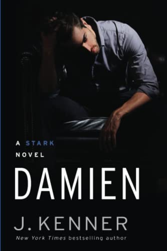 Damien cover