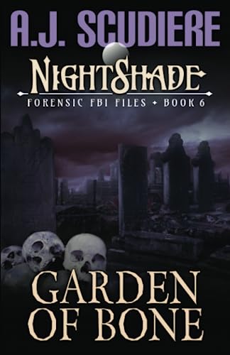 Cover of Garden of Bone