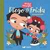 Medias naranjas: Diego & Frida (Medias Naranjas / Better Half)