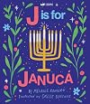 J is for JanucΓ‘