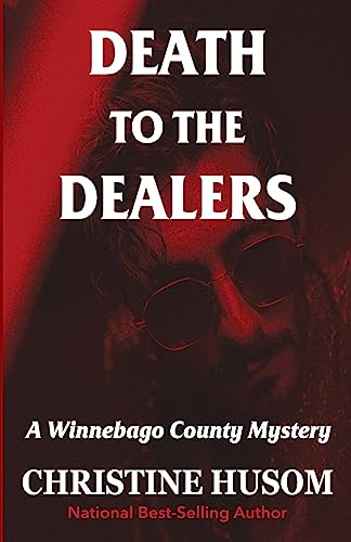 Death to the Dealers book cover