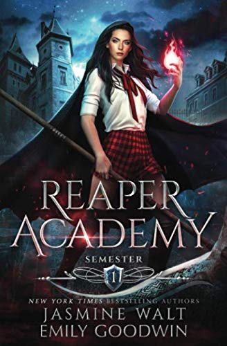 Semester One book cover