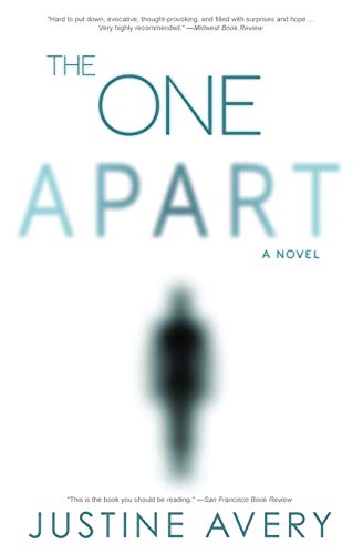 The One Apart book cover