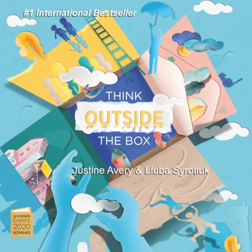 Think Outside the Box book cover
