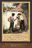 The Adventures Of Tom Sawyer Original Illustrations
