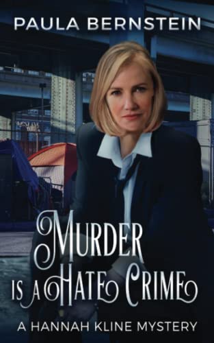 Murder is a Hate Crime book cover