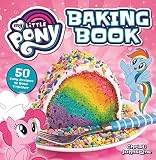 My Little Pony Baking Book