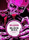 Blood On Black Wax Horror Soundtracks On Vinyl