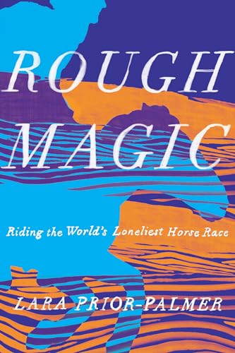 Rough Magic book cover