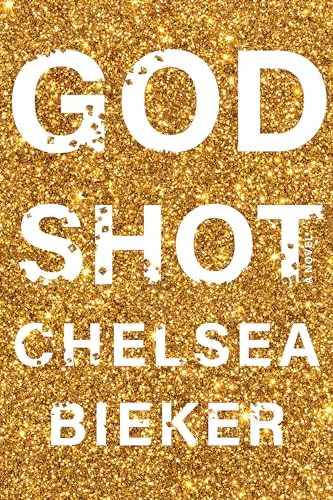 Godshot book cover