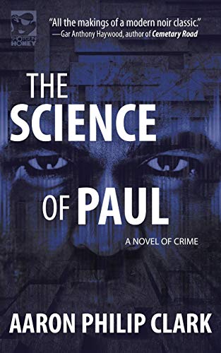 The Science of Paul book cover