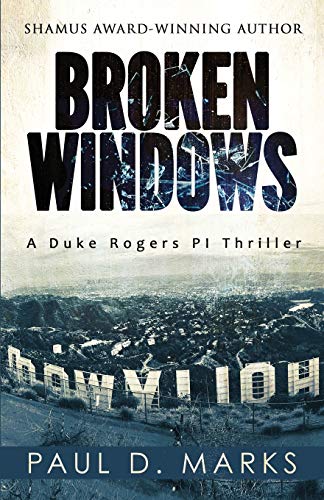 Broken Windows cover