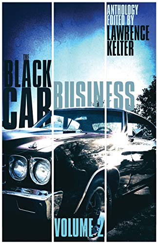 The Black Car Business, Vol. 2 cover