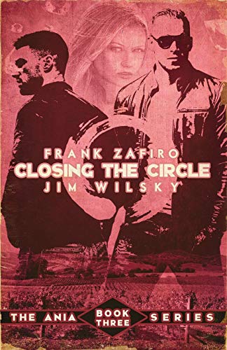 Closing the Circle cover
