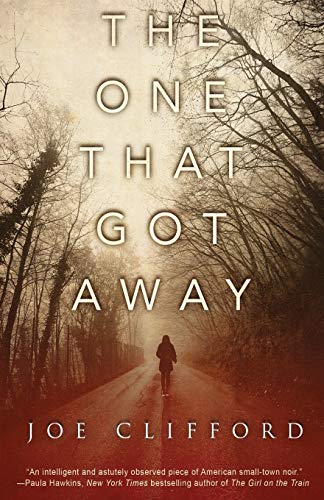 The One That Got Away book cover