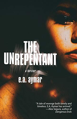 The Unrepentant book cover