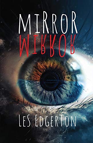 Mirror, Mirror book cover