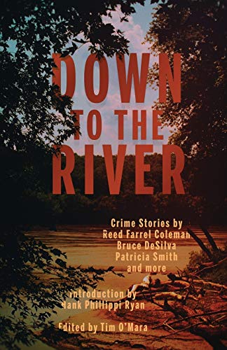 Down to the River cover