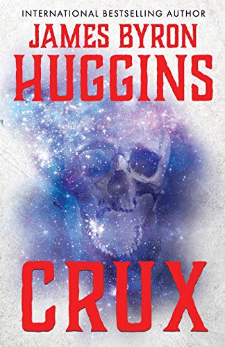 Crux book cover