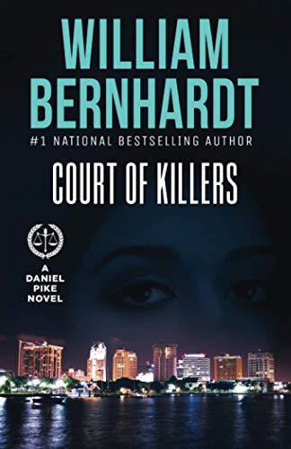 Court of Killers book cover