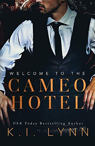 Welcome to the Cameo Hotel book cover