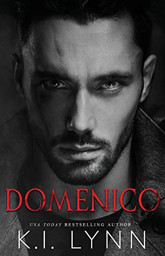 Domenico book cover