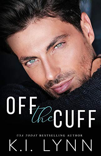 Off the Cuff book cover