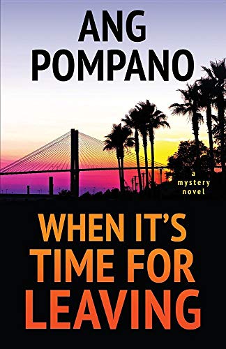 When It's Time for Leaving book cover