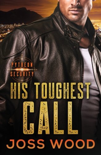 His Toughest Call book cover