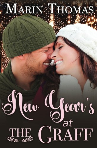 New Year's at the Graff book cover