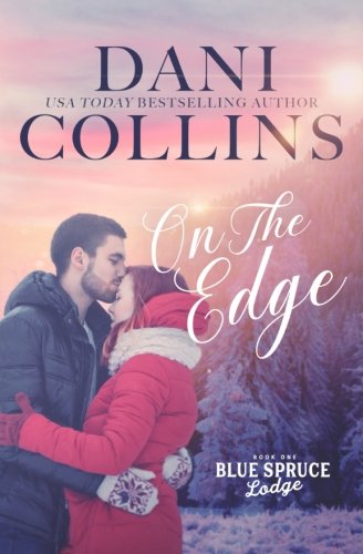 On the Edge book cover