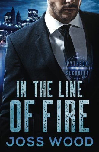 In the Line of Fire book cover