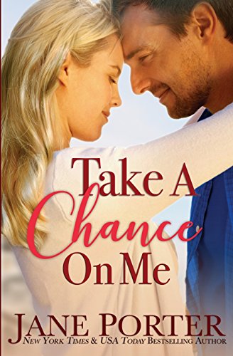 Take a Chance on Me cover