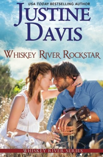 Whiskey River Rockstar book cover